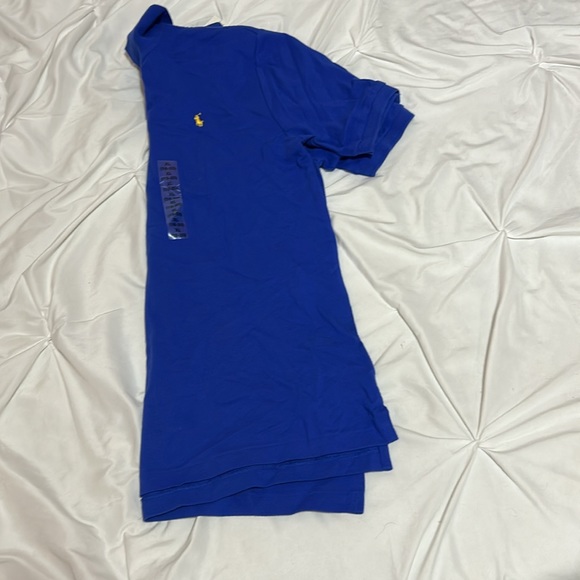 polo dress shirt - Picture 3 of 5